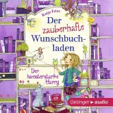 Der hamsterstarke Harry / Der zauberhafte Wunschbuchladen Bd.2 (MP3-Download)