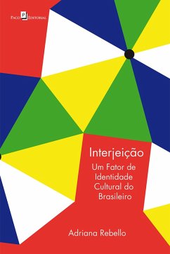 Interjeição (eBook, ePUB) - Rebello, Adriana