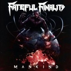 Mankind - Fateful Finality