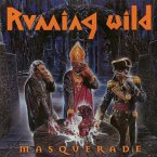 Masquerade (Expanded Edition) (2017 Remaster)