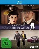 Agatha Christie: Partners in Crime - 2 Disc Bluray