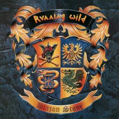 Blazon Stone (Expanded Edition) (2017 Remaster) - Running Wild