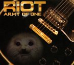 Army Of One (Reissue)