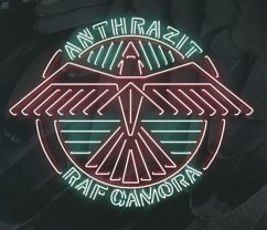 Anthrazit - Raf Camora