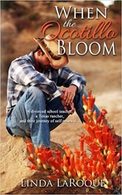 Cover When the Ocotillo Bloom (eBook, ePUB)