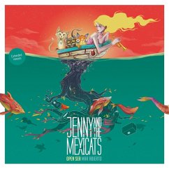 Open Sea/Mar Abierto (Extended Version) (Lp) - Jenny And The Mexicats