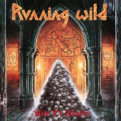 Pile Of Skulls (Expanded Version) (2017 Remaster) - Running Wild