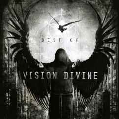 Best Of - Vision Divine