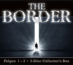 The Border 3-Disc Collector's Box - Döring, Oliver