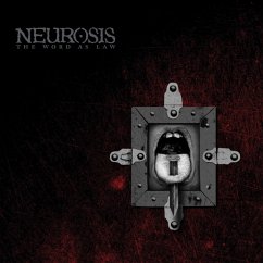 The Word As Law - Neurosis