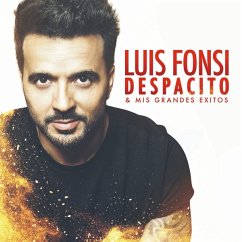 Despacito & Mis Grandes Exitos - Fonsi,Luis