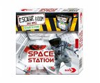 Escape Room Space Station (Spiel-Zubehör)
