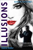 Illusions (I'm Your Man, #1) (eBook, ePUB)