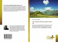 Les Cycles de Dieu dans notre vie - Francois Baptesti, Tiaya