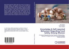 Knowledge & Self-reported Behaviour Regarding Food Safety Among Women