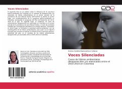 Voces Silenciadas