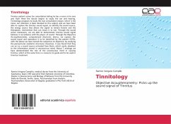 Tinnitology - Vergara Campillo, Ramiro