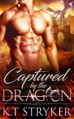 Cover Captured by The Dragon (eBook, ePUB)