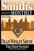 Smith's Monthly #38 (eBook, ePUB)
