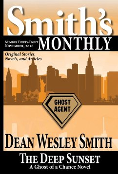 Cover Smith's Monthly #38 (eBook, ePUB)