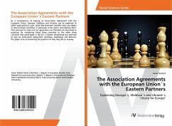 The Association Agreements with the European Union´s Eastern Partners