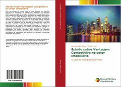 Estudo sobre Vantagem Competitiva no setor imobiliário
