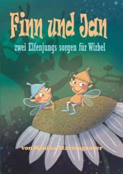 Finn und Jan - Starzengruber, Monika