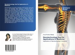 Nanotechnology And Its Applications In Medicine - Nikalje, Anna Pratima