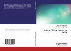 Trends Of Oral Cancer In India