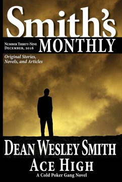 Cover Smith's Monthly #39 (eBook, ePUB)