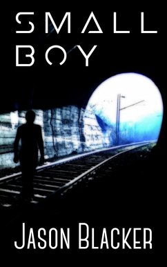 Small Boy (eBook, ePUB) - Blacker, Jason