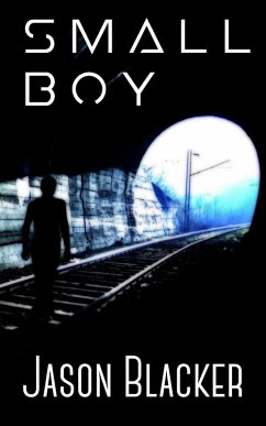 Cover Small Boy (eBook, ePUB)