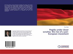 Pegida under closer scrutiny: the rise of a pan-European movement
