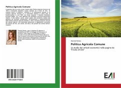 Politica Agricola Comune