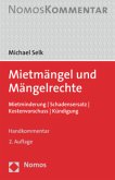 Mietmängel und Mängelrechte