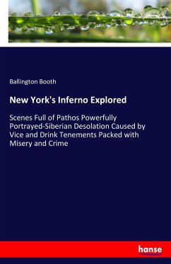 New York's Inferno Explored - Booth, Ballington