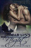 Carson's Night (Stonebrood Saga, #1) (eBook, ePUB)