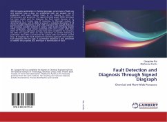 Fault Detection and Diagnosis Through Signed Diagraph