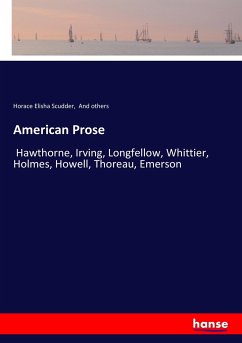 American Prose