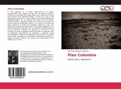 Plan Colombia - Arboleda Quiñonez, Santiago