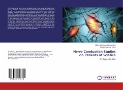 Nerve Conduction Studies on Patients of Sciatica