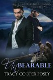 Unbearable (Stonebrood Saga, #2.2) (eBook, ePUB) Unbearable (Stonebrood Saga, #2.2) (eBook, ePUB)