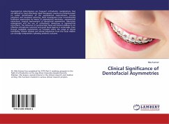 Clinical Significance of Dentofacial Asymmetries