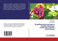 Agrobiologicheskie i hozqjstwennye swojstwa sortow winograda