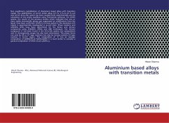 Aluminium based alloys with transition metals - Sharma, Hitesh