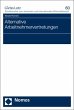 Alternative Arbeitnehmervertretungen - Bild 1