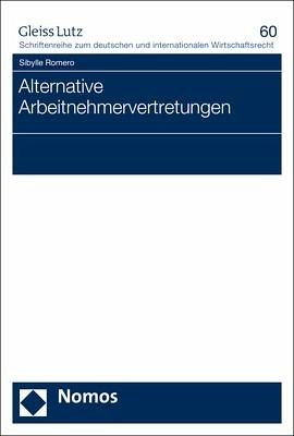 Alternative Arbeitnehmervertretungen Alternative Arbeitnehmervertretungen