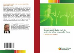 Responsabilidade civil do profissional de educação física
