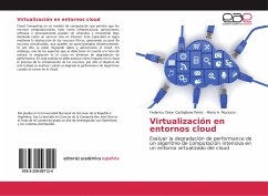 Virtualización en entornos cloud - Castiglione Pérez, Federico César;Murazzo, Maria A.