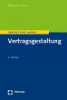 Vertragsgestaltung - Bild 1
